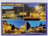 SZCZAWNO-ZDRÓJ. SANATORIUM KORONA PIASTOWSKA FOT. MONIATOWICZ
